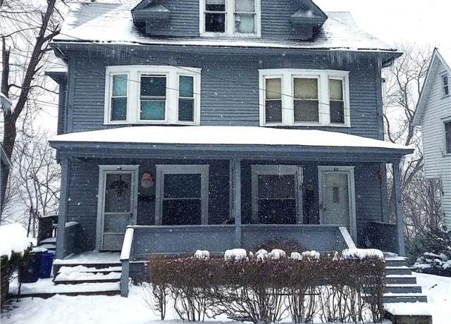 Property at 42 W 4th St, Oil City, PA 16301, 6 beds, 3 baths