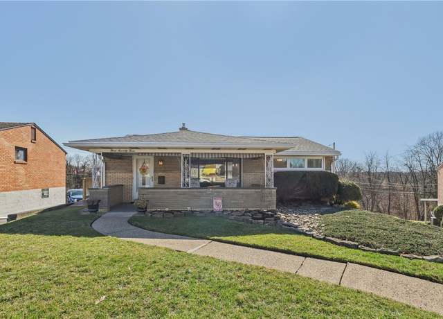 Property at 373 Livingston, West Mifflin, PA 15122, 2 beds, 2 baths