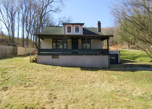 Property at 739 Route 130, Level Green, PA 15085, 2 beds, 1 bath