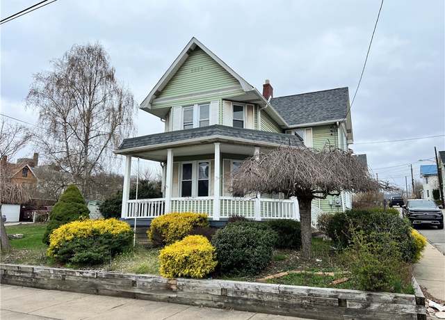 Property at 313 E 9th Ave, Tarentum, PA 15084, 3 beds, 2 baths