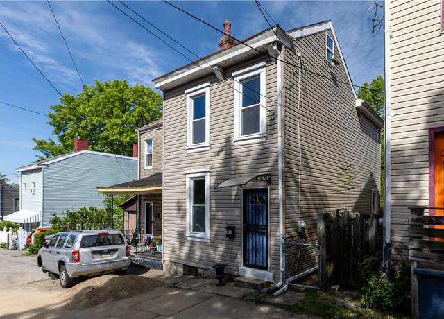 Property at 5511 Celadine St, Lawrenceville, PA 15201, 1 bed, 1 bath
