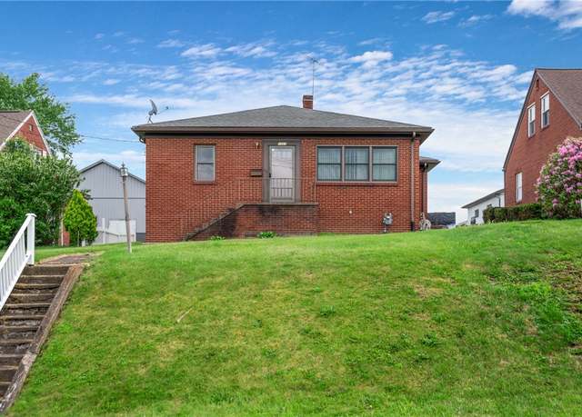 Property at 1007 High St, Luzerne Twp, PA 15417, 3 beds, 2.5 baths