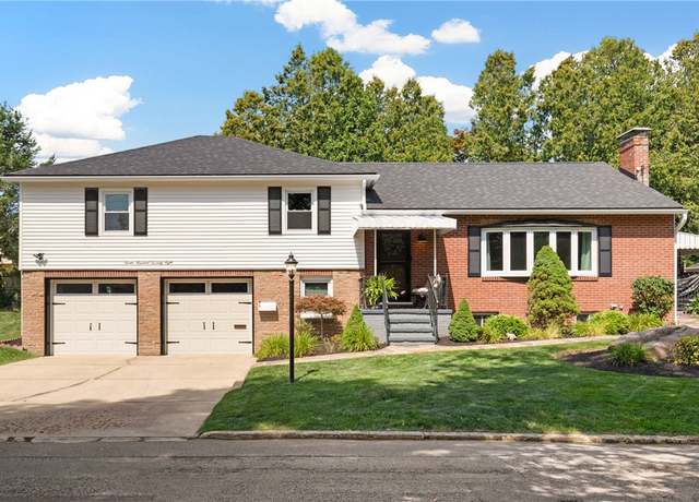 Property at 778 Case Ave, Westmont Hilltop School District, PA 15905, 4 beds, 2.5 baths