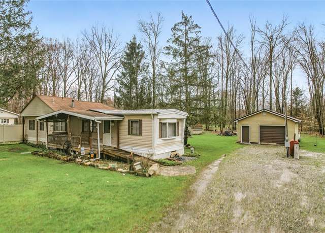 Property at 2153 Alden Ln, Shenango-cra, PA 16424, 2 beds, 2 baths