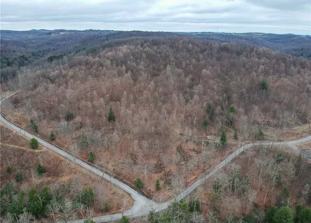 Property at 000 Armstrong Rd, Perry Twp - Law, PA 16051