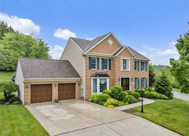 Property at 631 White Pne, Adams Twp, PA 16046, 4 beds, 3 baths