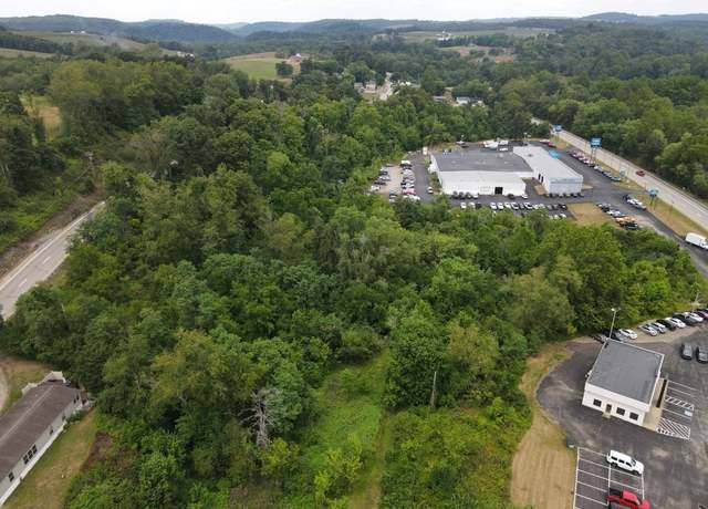 Property at 1204 Pittsburgh Rd, North Union Twp, PA 15401