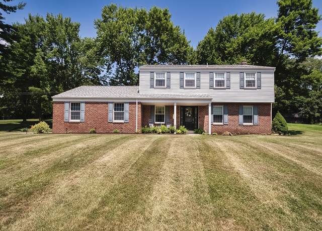 Property at 141 Clover Ln, Pine Twp - Nal, PA 15044, 4 beds, 2.5 baths