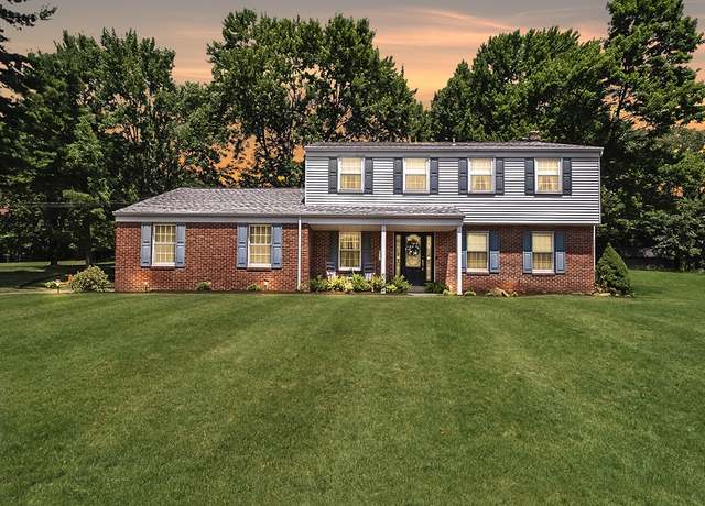 Property at 141 Clover Ln, Pine Twp - Nal, PA 15044, 4 beds, 2.5 baths