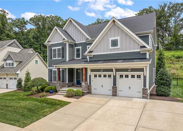 Property at 637 Chilliwack Ln, Marshall, PA 16046, 5 beds, 2.5 baths