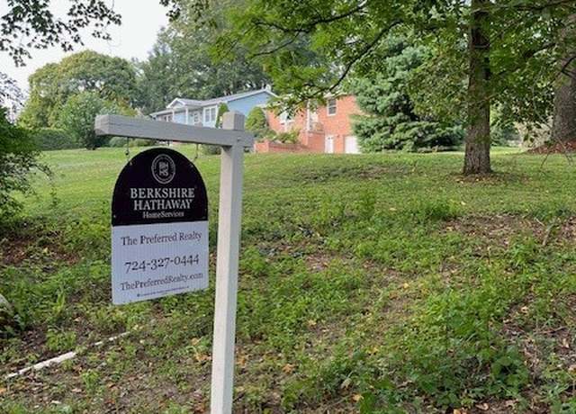 Property at 0 Harvard Rd, Monroeville, PA 15146, 0.5 baths