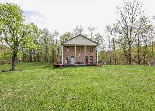 Property at 116 Post Office Rd, Bobtown/dilliner, PA 15327, 3 beds, 1 bath