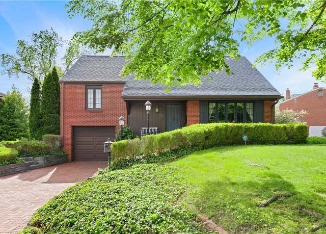 Property at 216 Fernledge Dr, New Kensington, PA 15068, 4 beds, 2 baths