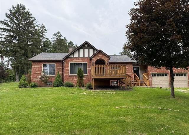 Property at 30 Lightcap Rd, Unity  Twp, PA 15650, 3 beds, 1 bath