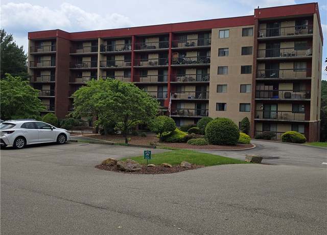 Property at 1987 Centurion Dr #202, Forest Hills Boro, PA 15221, 1 bed, 1 bath
