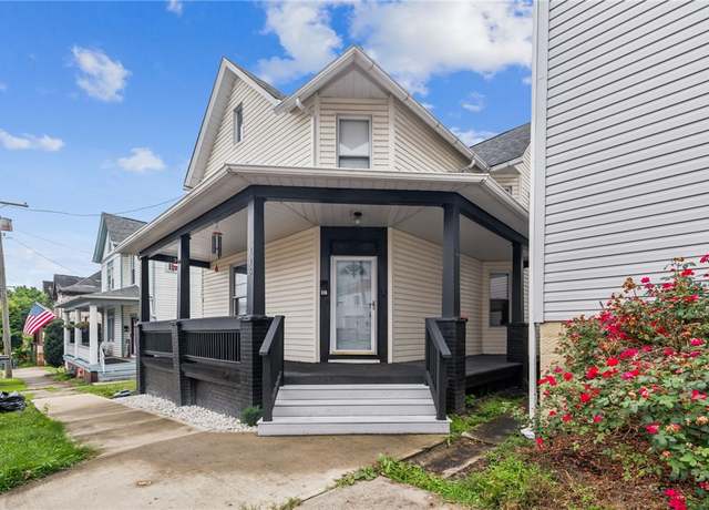 Property at 116 Talbot Ave, City Of Greensburg, PA 15601, 4 beds, 2.5 baths