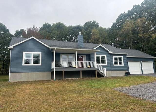 Property at 39463 Route 66, North-other Area, PA 16239, 3 beds, 2 baths