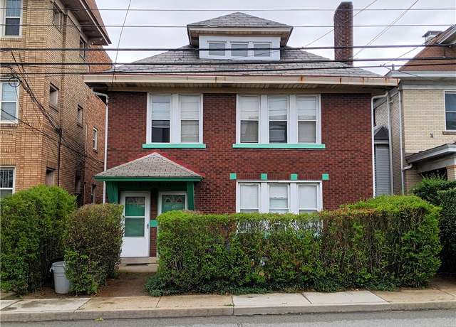 Property at 1680 Potomac Ave, Dormont, PA 15216, 5 beds, 3 baths