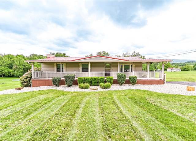Property at 167 Brushwood Rd, Uniontown, PA 15401, 3 beds, 2 baths