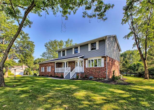 Property at 1318 Dellview Dr, Unity  Twp, PA 15601, 4 beds, 3 baths