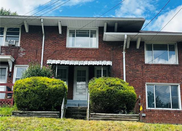 Property at 390 New York Ave, Clairton, PA 15025, 2 beds, 1.5 baths