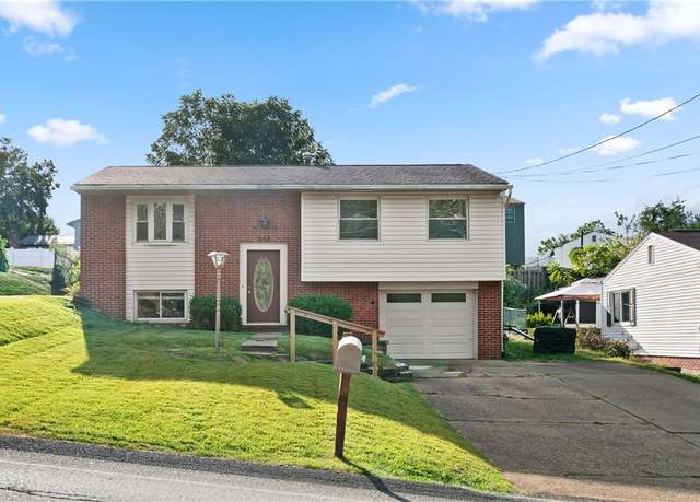 Property at 508 Presque Isle Dr, Plum Boro, PA 15239, 3 beds, 2 baths