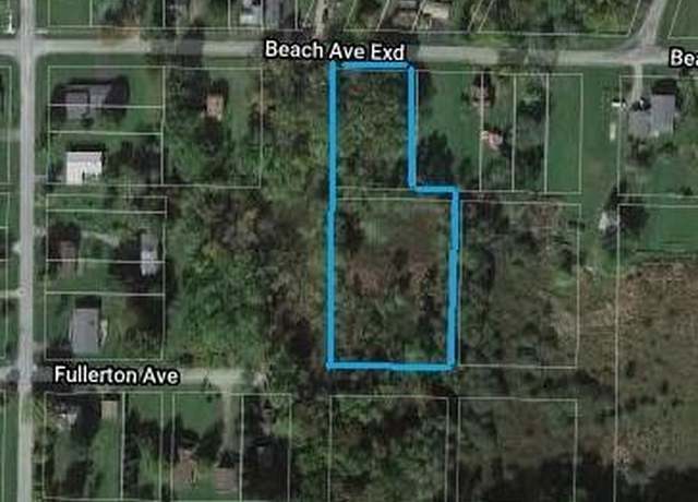 Property at 0 Beach Ave. Ext, Cambridge Springs, PA 16403