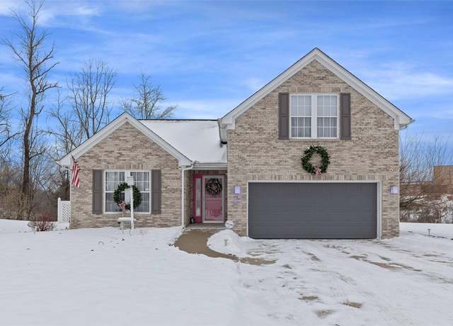 Property at 1819 Howell St, N Versailles, PA 15137, 3 beds, 3 baths
