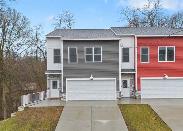 Property at 1221 Center Ave, West View, PA 15229, 3 beds, 3.5 baths