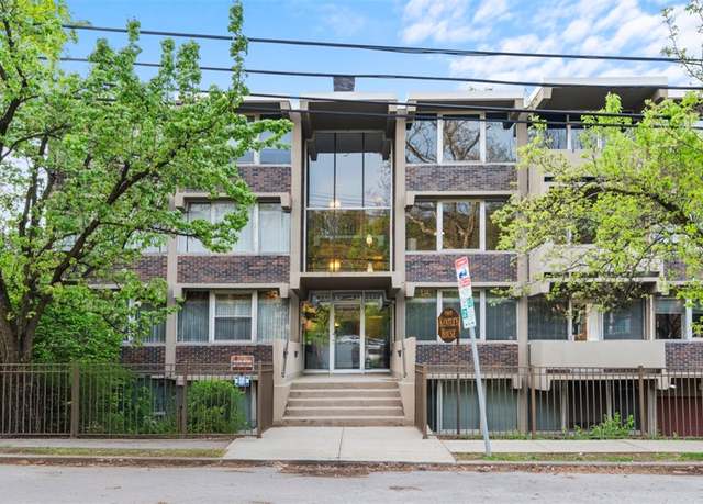 Property at 5619 Kentucky Ave #102, Shadyside, PA 15232, 2 beds, 2 baths