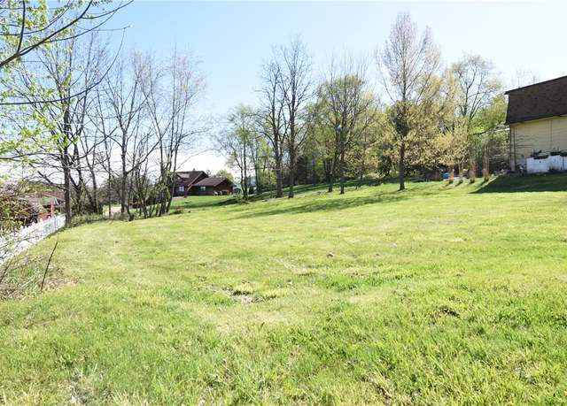 Property at 1547 Main, W Leechburg, PA 15656