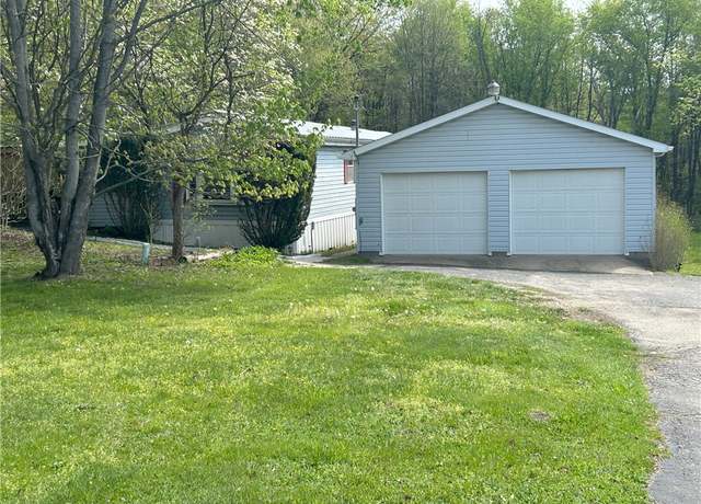 Property at 120 Unity Cemetery Rd, Unity  Twp, PA 15650, 3 beds, 1 bath