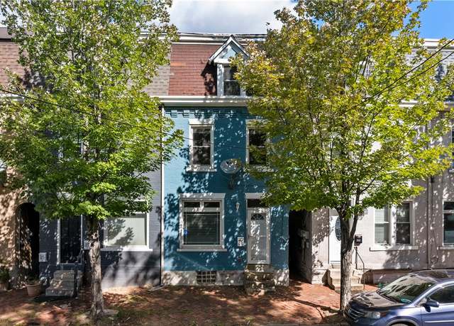 Property at 2819 Jane St, South Side, PA 15203, 4 beds, 2.5 baths