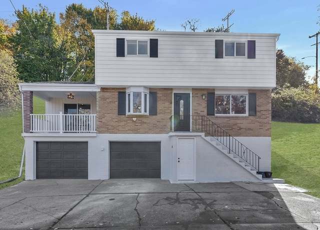 Property at 1051 Forest Ave, Ross Twp, PA 15202, 4 beds, 4 baths