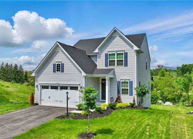 Property at 6 Dana, Findlay Twp, PA 15108, 4 beds, 3.5 baths
