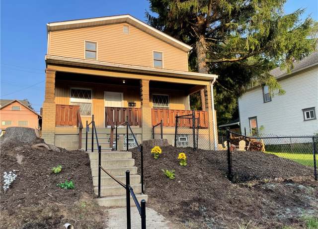 Property at 309 Delaware, N Versailles, PA 15137, 4 beds, 1.5 baths