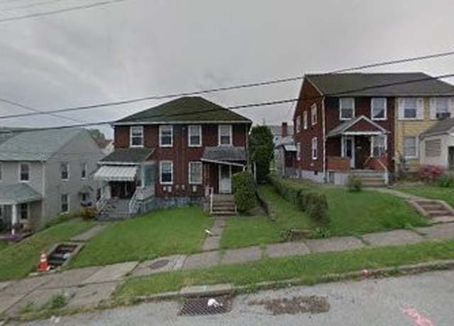 Property at 927 Miller Ave, Clairton, PA 15025