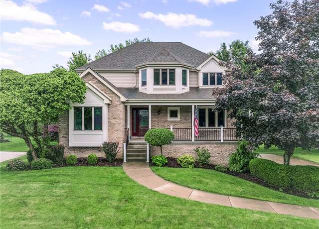 Property at 116 Bristol Dr, Seven Fields Boro, PA 16046, 4 beds, 3.5 baths
