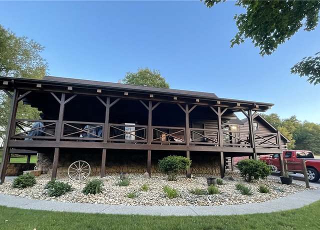 Property at 415 Aderhold Rd, Saxonburg Boro, PA 16056, 3 beds, 2 baths