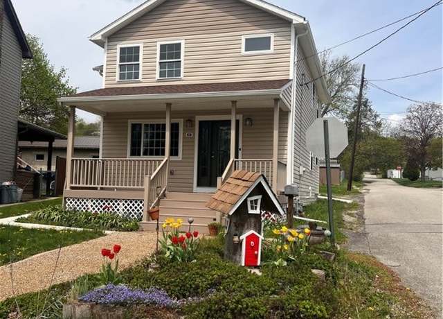 Property at 41 E Burrell St, Blairsville Area, PA 15717, 3 beds, 3 baths