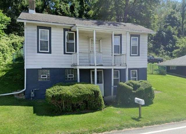 Property at 787 Main St, North Huntingdon, PA 15642, 2 beds, 1 bath