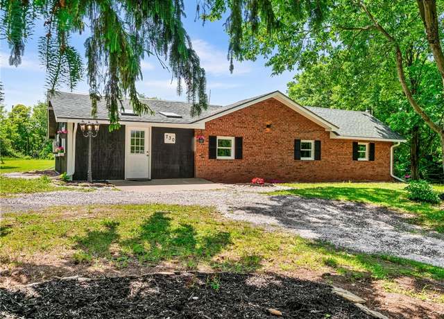 Property at 730 Fletcher Rd, Brighton Twp, PA 15009, 3 beds, 2.5 baths