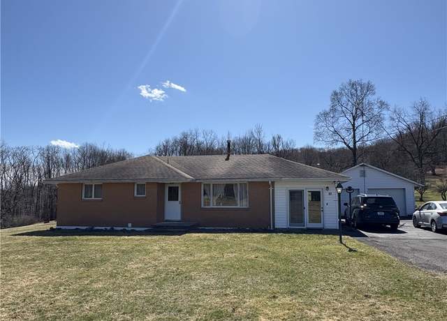 Property at 37 Engle Dr, W/n Mahoning Twps, PA 15771, 4 beds, 2 baths