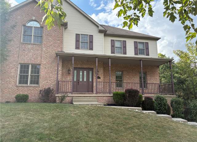 Property at 91 Celtic Ash Ct, Cranberry Twp, PA 16066, 4 beds, 3.5 baths