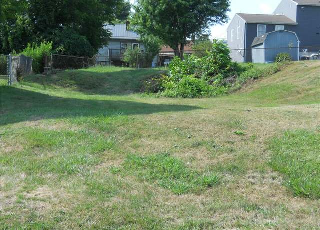 Property at Lot629 Giffin Ave, Canonsburg, PA 15317