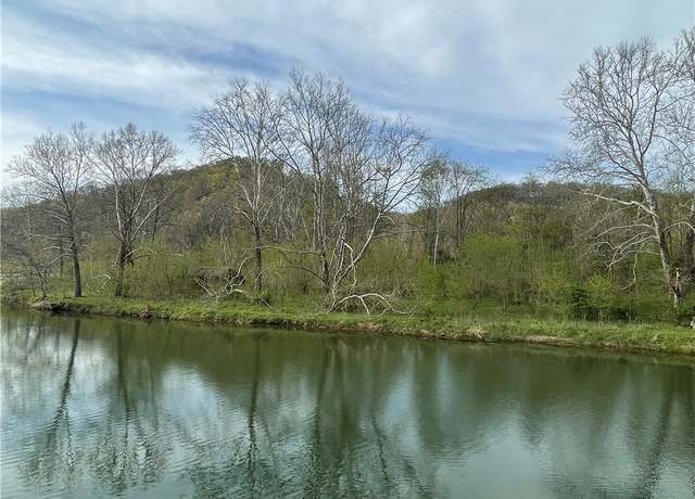 Property at 0 Main, Clarksville, PA 15322