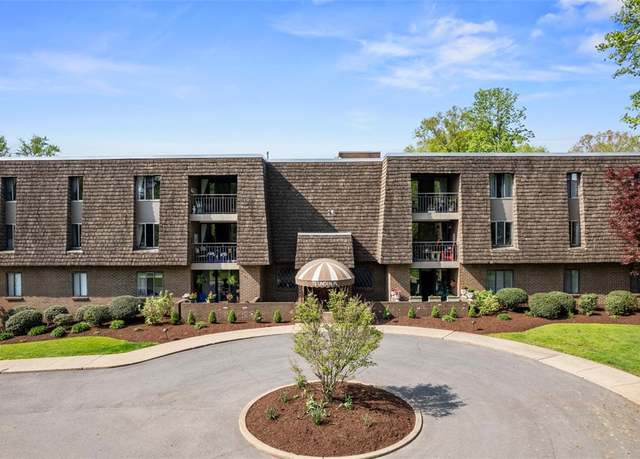 Property at 72 Linden Pl #22, Sewickley, PA 15143, 2 beds, 2 baths