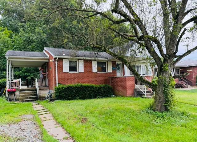 Property at 12732 Spruce Dr, North Huntingdon, PA 15642, 3 beds, 2 baths