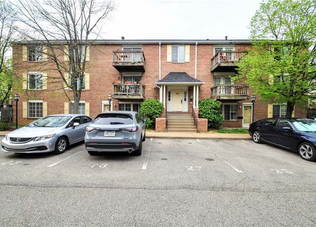 Property at 200 Holmes Pl #12, Oakland, PA 15213, 1 bed, 1 bath