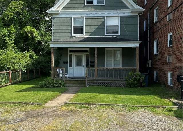 Property at 617 Center Ave, West View, PA 15229, 4 beds, 3 baths